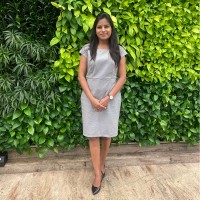 Vidushi Gupta
