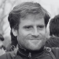 Tomás Vedoya