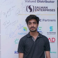 Syed Saqib Hussain Shah