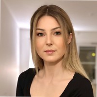 Larisa Fejzic Drndo