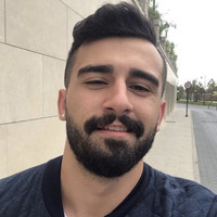 Selim Can Mert