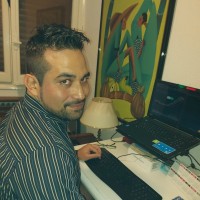 Josue Moret Ruiz