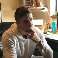 Alexander Lindstrom