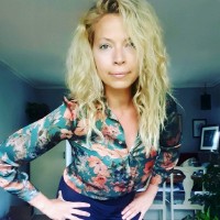Helena Blomberg
