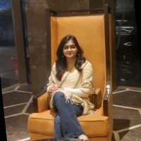 Prachee Tiwari