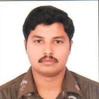 Govardhana Reddy K