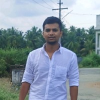 KIRAN RAVI
