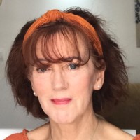 Bridget Harte