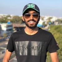Harshil Patel