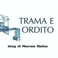 TRAMA E ORDITO il blog della moda