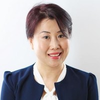 Geena Lingan