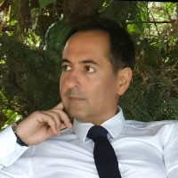 George Korakis
