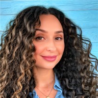 Naomi Scherman-Siver