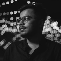 Ananth Shayana