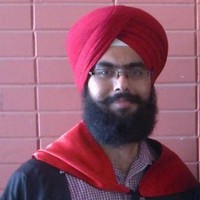 Supneet Singh