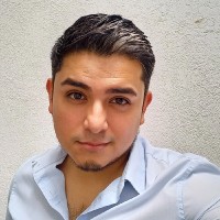 Noe J. Olvera Moedano