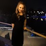 Nadejda Bragoi