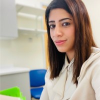 Farishta Khan
