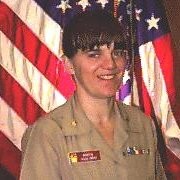 Marcia Ann Kuehl