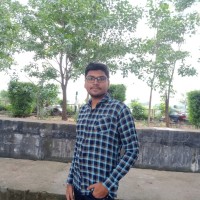 Kaushik Mavani