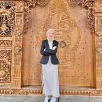 Vijar Kharisma Rahayu