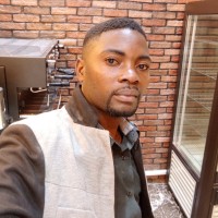 Jackson Chisha