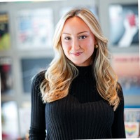 Jacqueline Hinchcliffe