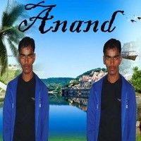 Anand Sah