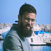 Malak Mohammad Yousuf