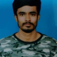 Satvik Yalmoor