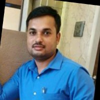 Mahesh B Kadam