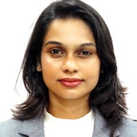 Hirupama Thilakarathne