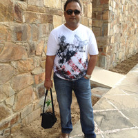 Prakash Panchal