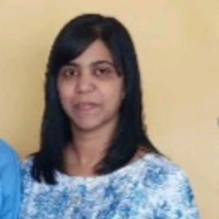 Veloshnee Govender