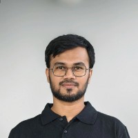 Md Muktadir Hossain