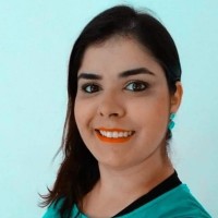 Quézia Teixeira