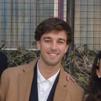 Joaquin Bach
