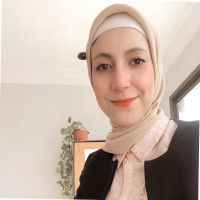 Samah Essam