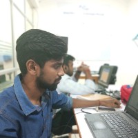 Mohan Ram R