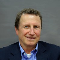 Keith Mccafferty