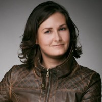 Hanna Shutova