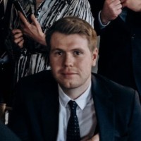 James Hedge