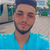 Adam Laroussi
