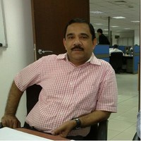 Sabeer Manjan