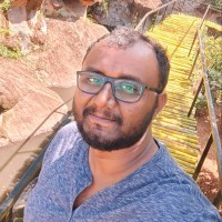 Balakrishnan Murugan