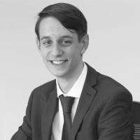 Harrison Lewis Maat