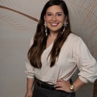 Angélica María Rojas Garzón