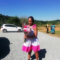 Nosipho Mhlongo