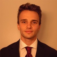 Luke Moritz