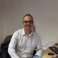 Dan Stansbie